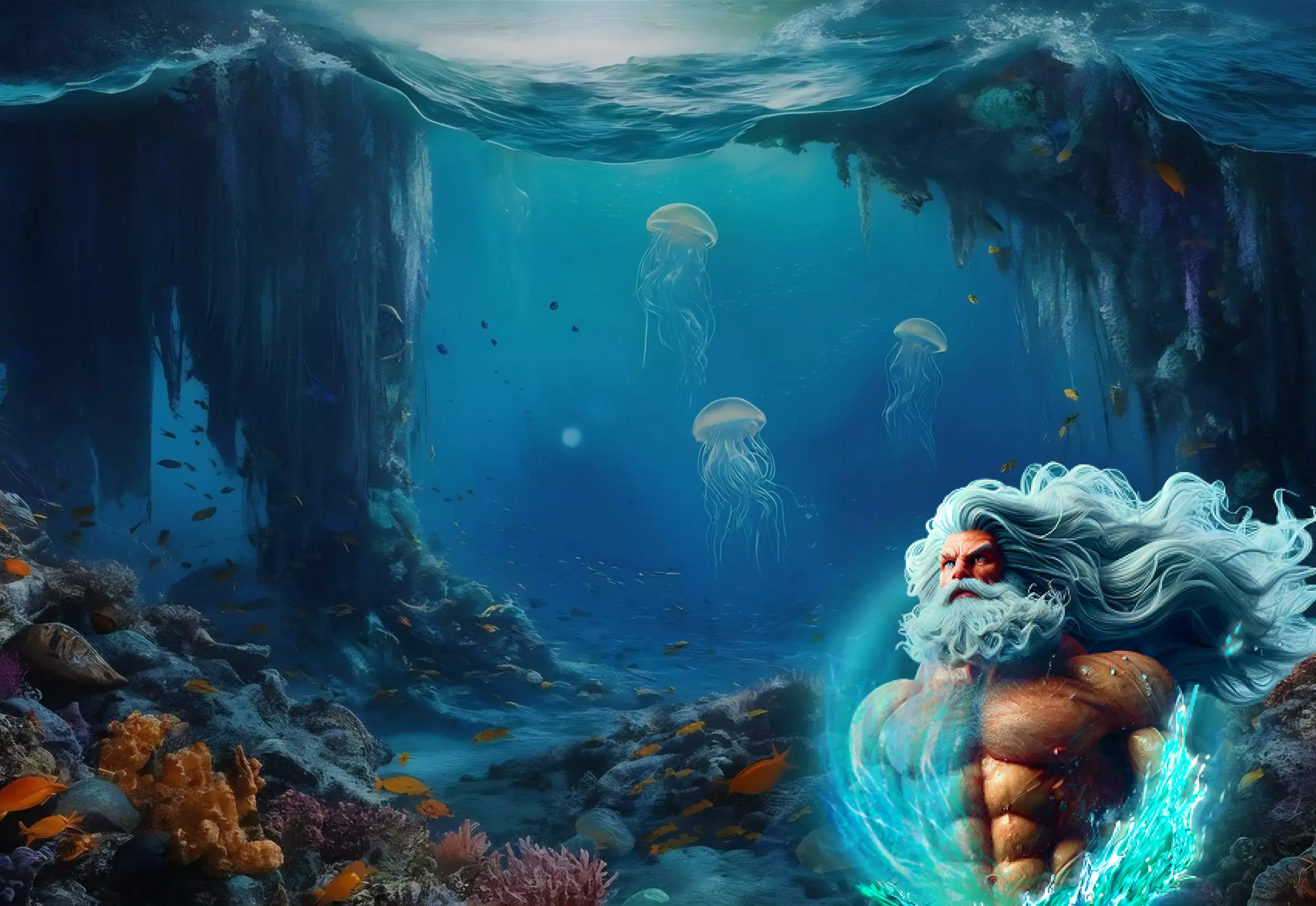 TritonSlots Casino Portugal